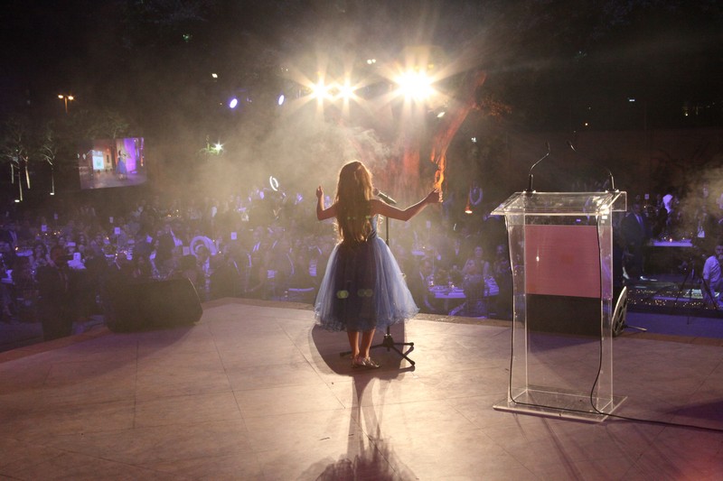 CCCL Beirut Gala Dinner
